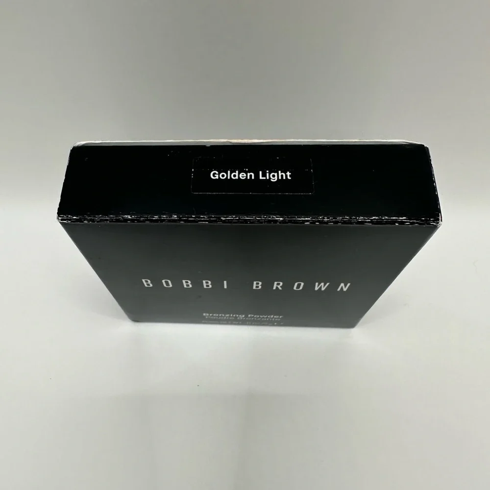 Bobbi Brown Bronzing Powder - Golden Light
